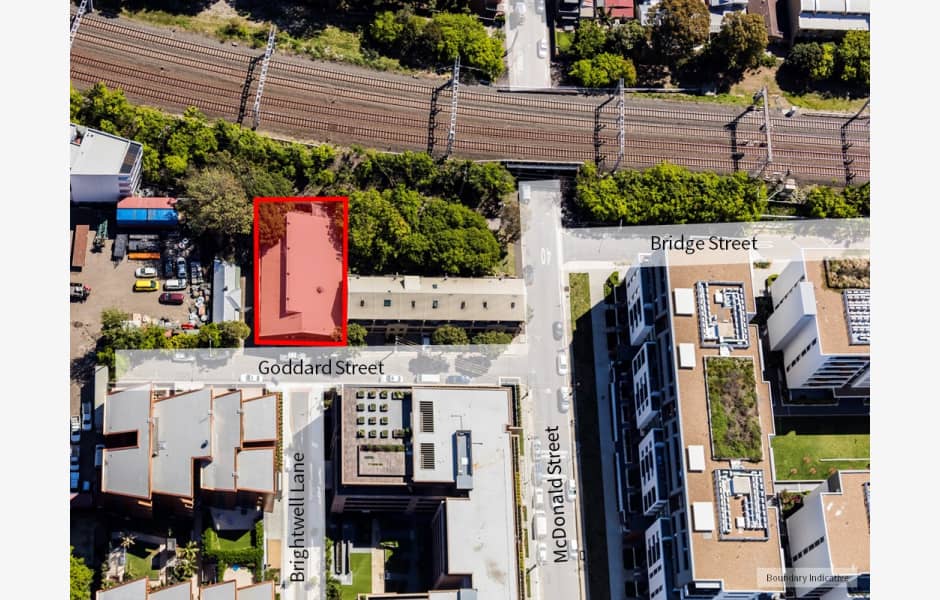 1 3 Goddard Street 1 3 Goddard Street, Erskineville properties