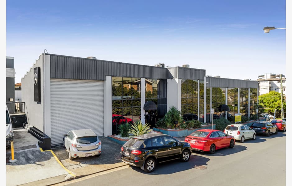 4 Cartwright St 4 Cartwright St, Windsor properties JLL Property