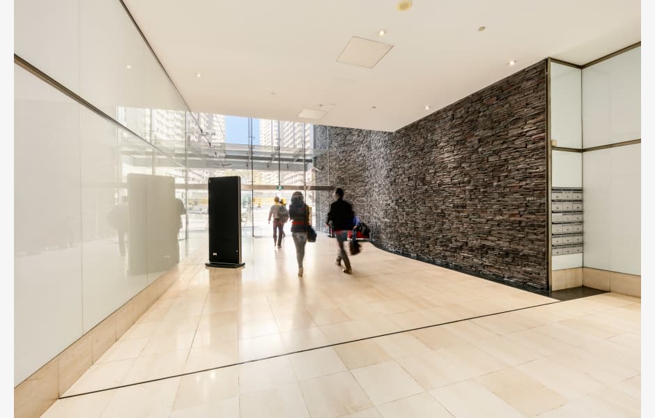299 Elizabeth Street 299 Elizabeth Street, Sydney properties JLL