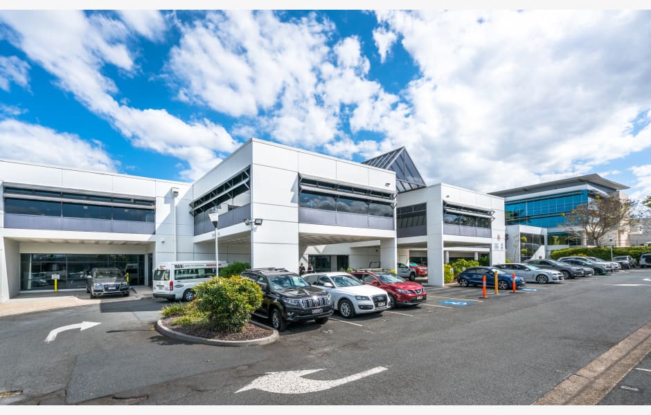 163 Ipswich Road and 2 Burke Street 163 Ipswich Road and 2 Burke