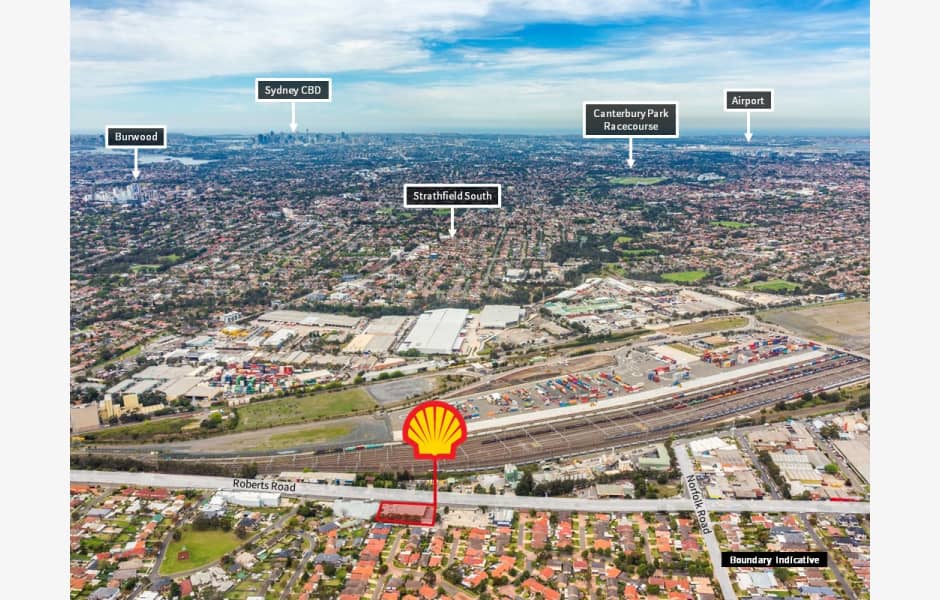 74 Roberts Road, Greenacre 74 Roberts Road, Greenacre properties