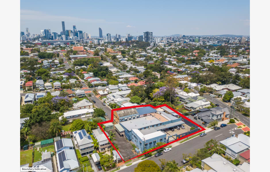 31 Stevenson St 31 Stevenson St, Paddington properties JLL