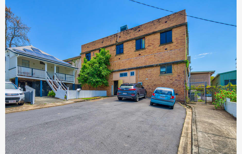 31 Stevenson St 31 Stevenson St, Paddington properties JLL