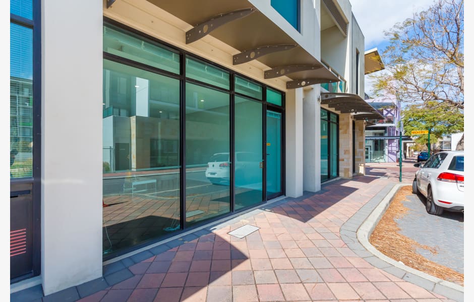 27 Hood Street 27 Hood Street, Subiaco properties JLL Property
