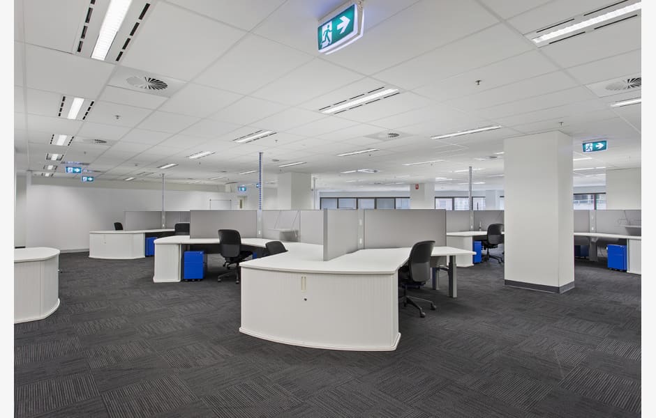 Telstra House | 30 Pirie Street, | Adelaide properties | JLL Property ...