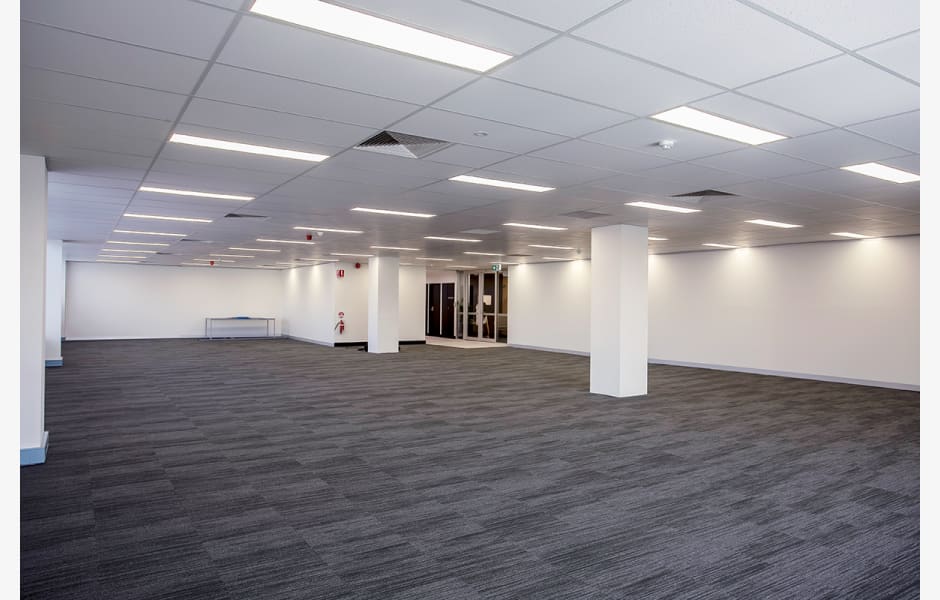 104 Frome Street | 104 Frome Street | Adelaide Office properties | JLL ...