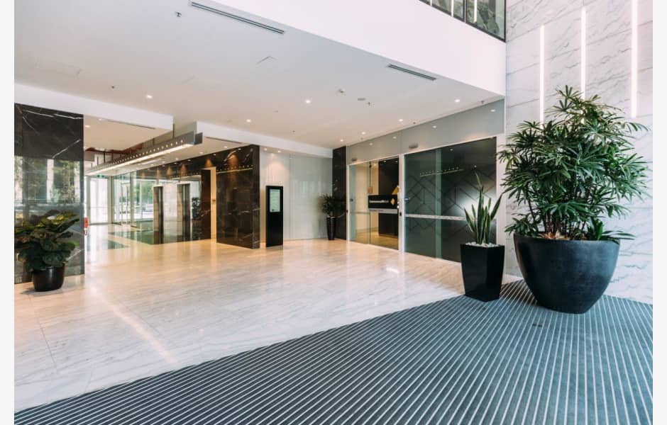 28 Sydney Avenue 28 Sydney Avenue, Forrest properties JLL