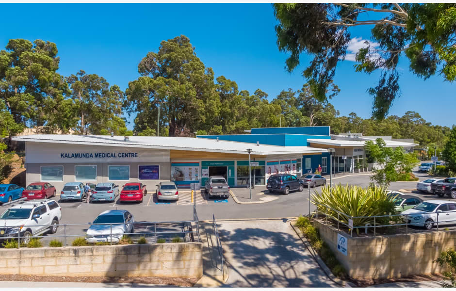 37 Elizabeth St 37 Elizabeth St, Kalamunda properties JLL