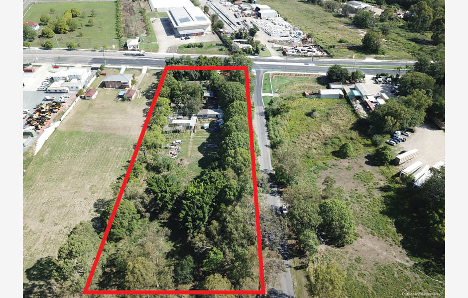 343 Progress Road 343 Progress Road, Wacol properties JLL
