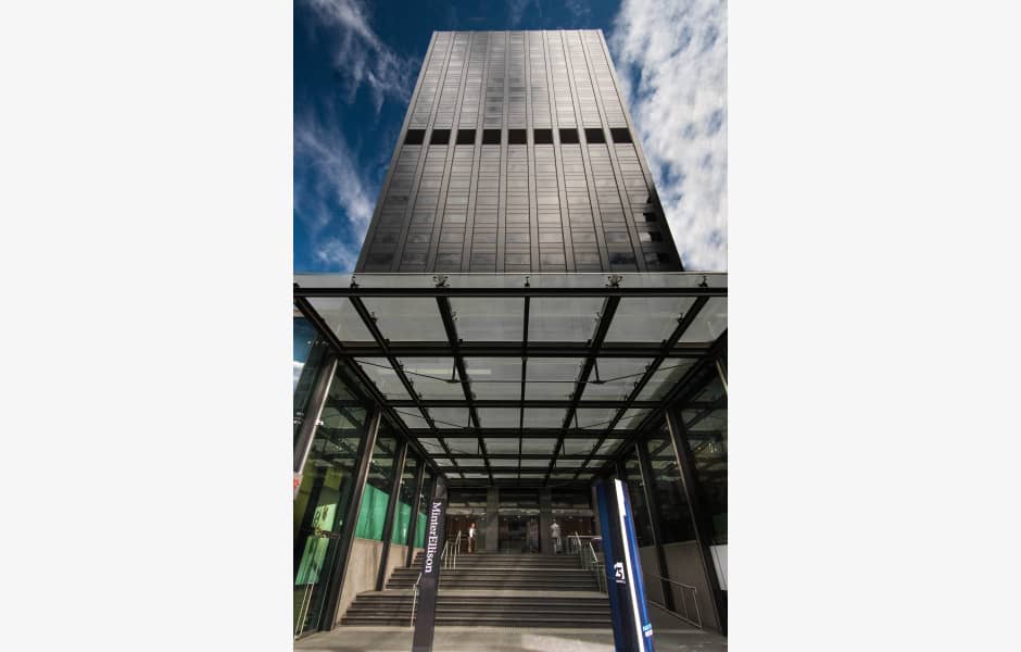 Grenfell Centre 25 Grenfell Street, Adelaide properties JLL