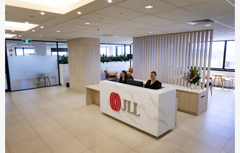 Grenfell Centre 25 Grenfell Street, Adelaide properties JLL