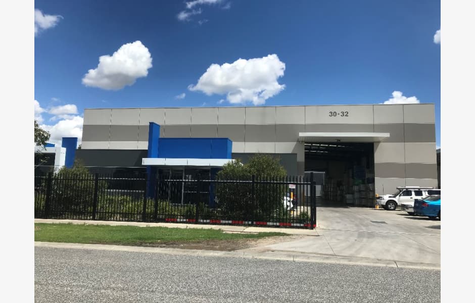 32 Edison Road 32 Edison Road, Dandenong South properties JLL