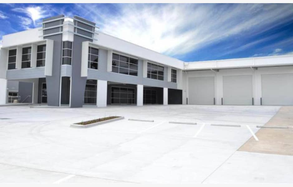 205 Queensport Road | 205 Queensport Road | Murarrie