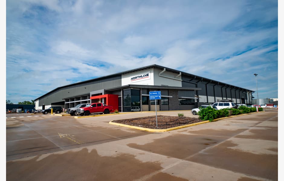 16 Dawson Street 16 Dawson Street, East Arm properties JLL