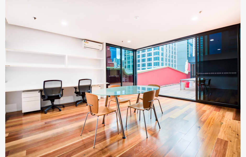 262 Adelaide Street | 262 Adelaide Street | Brisbane Office properties ...