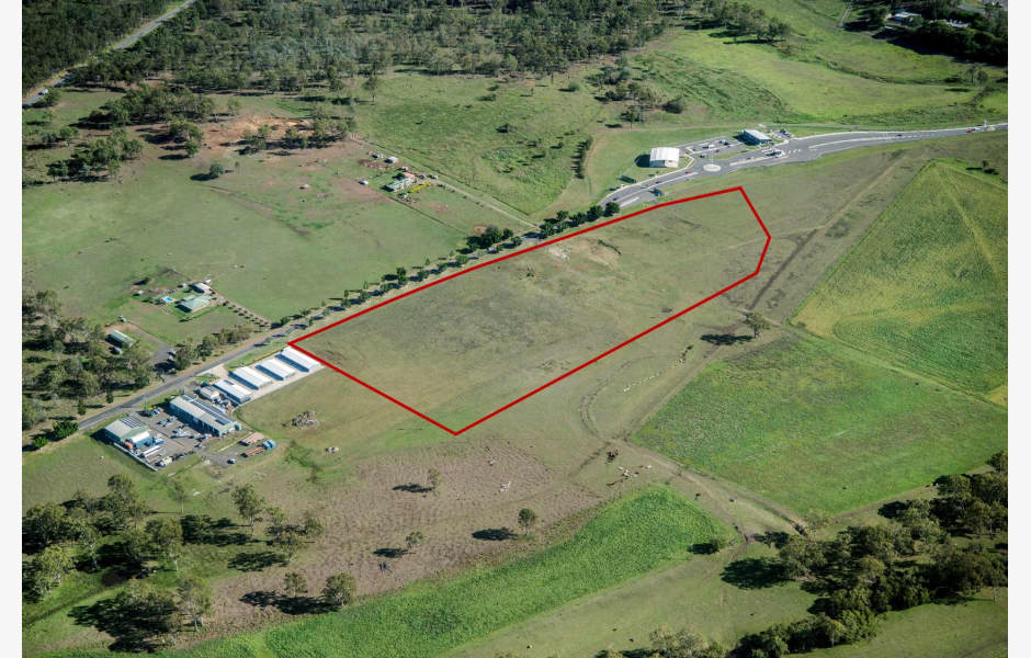 5189 Southern Amberley Road 5189 Southern Amberley Road, Amberley properties JLL