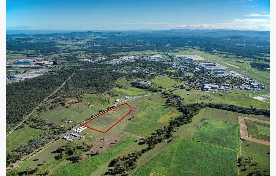 5189 Southern Amberley Road 5189 Southern Amberley Road, Amberley properties JLL