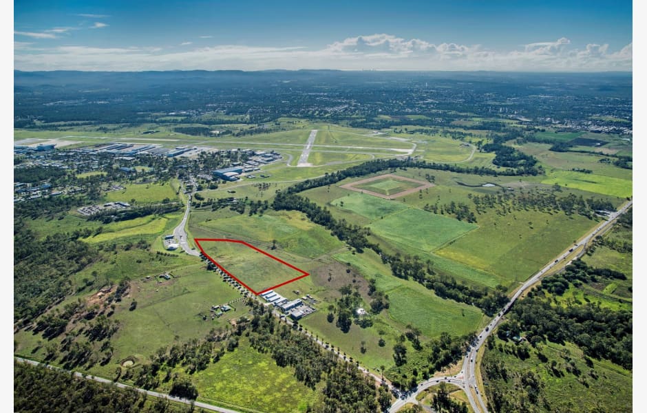 5189 Southern Amberley Road 5189 Southern Amberley Road, Amberley properties JLL