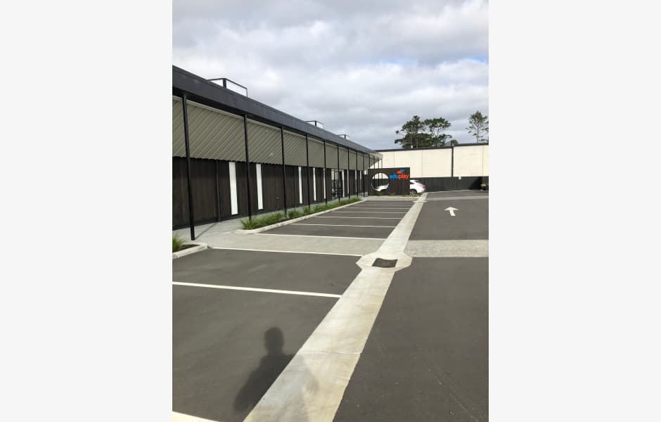 Unit 3, 7 Northside Drive Unit 3, 7 Northside Drive, Whenuapai