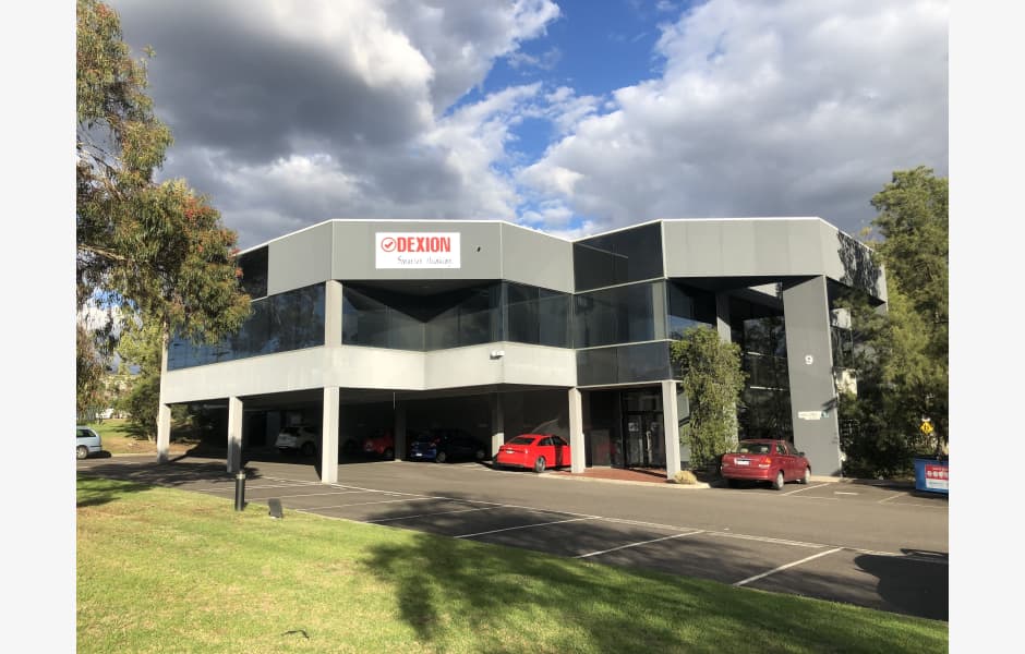 156 Highbury Road 156 Highbury Road, Burwood properties JLL