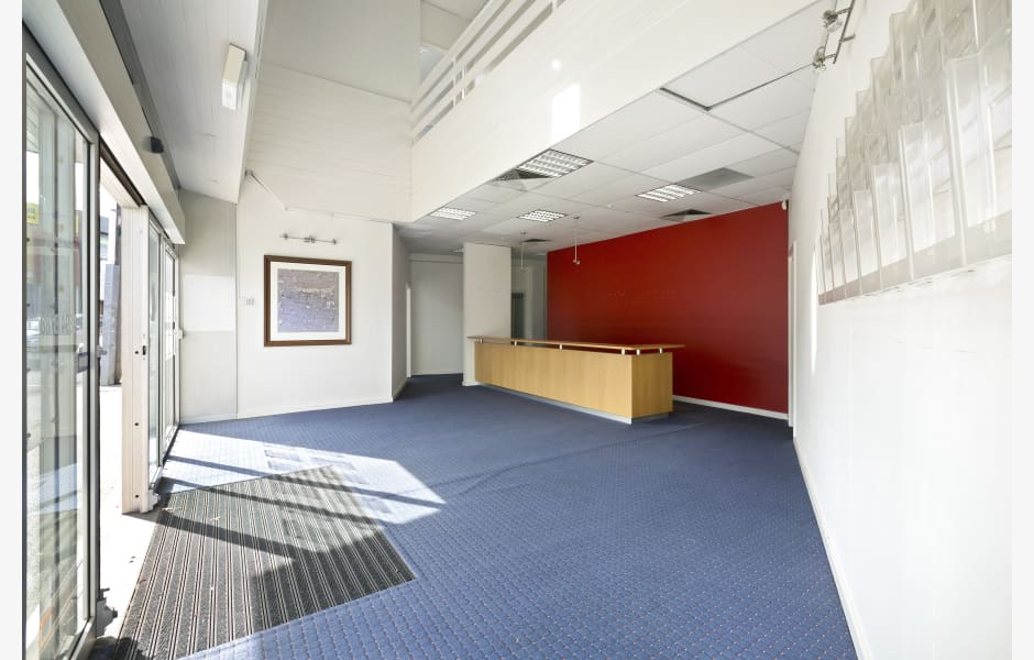 1A Blackburn Road 1A Blackburn Road, Blackburn properties JLL
