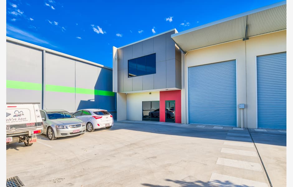 43 Flinders Parade 43 Flinders Parade, North Lakes properties JLL