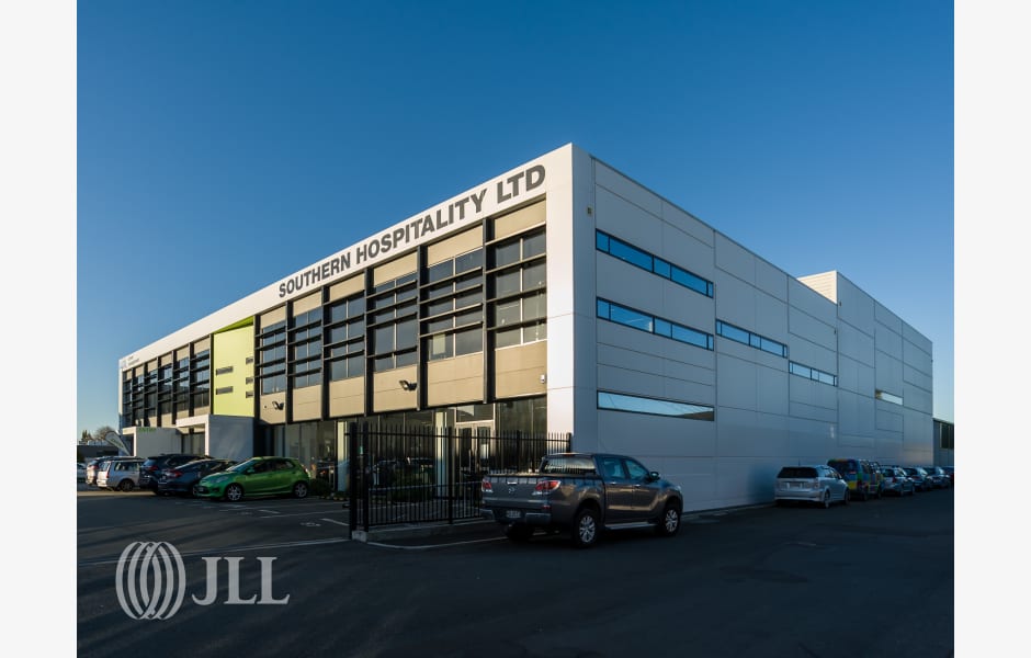 324 Manchester Street 324 Manchester Street, Christchurch Central