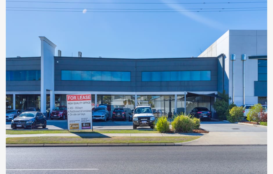 59 Belmont Avenue 59 Belmont Avenue, Belmont properties JLL