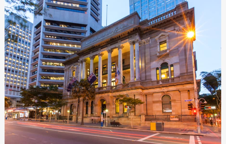 National Bank 308 Queen Street, Brisbane properties JLL Property Portal Commercial Real National Bank 308 Queen Street, Brisbane properties JLL Property Portal Commercial Real