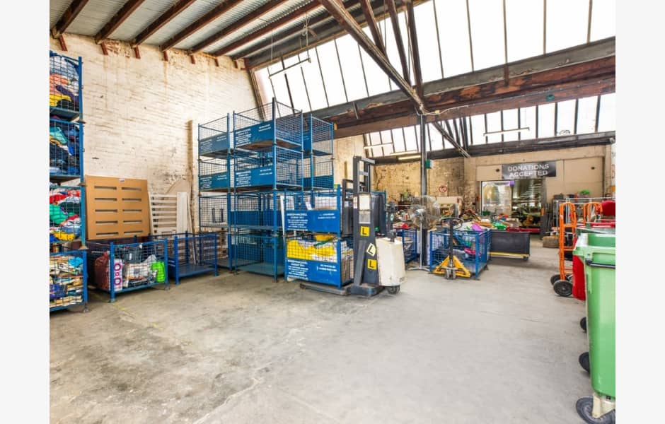 Brunswick 109 Brunswick Rd, Brunswick properties JLL Property