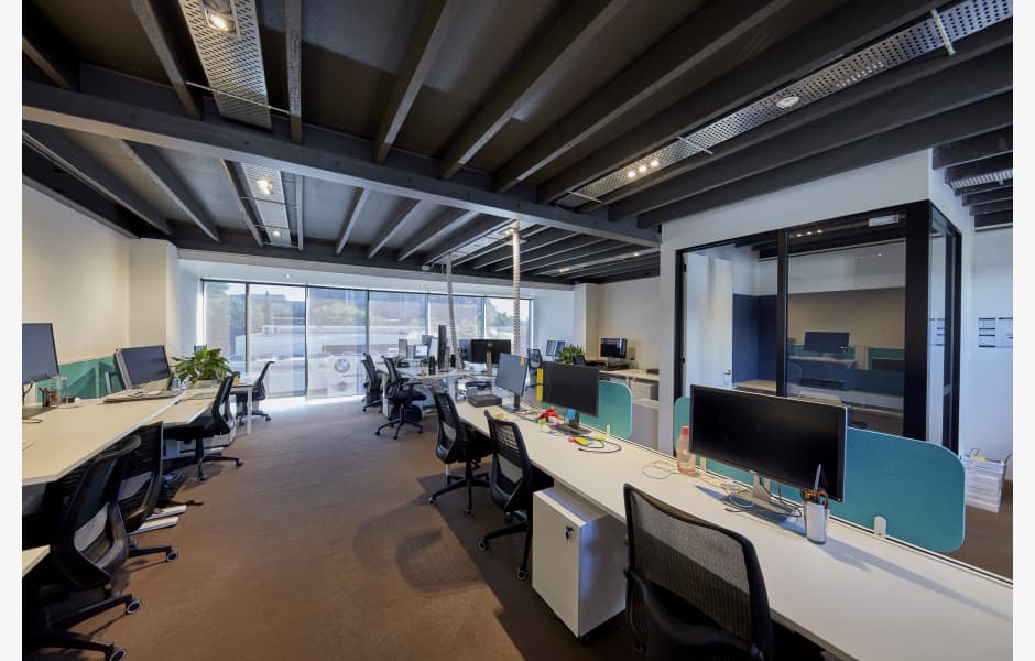 22 26 Constance Street 22 26 Constance Street Fortitude Valley