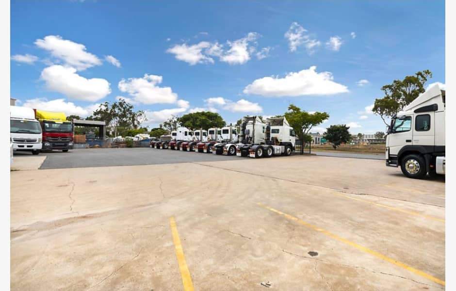 42 Campbell Avenue 42 Campbell Avenue, Wacol properties JLL