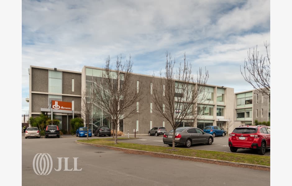 114 Wrights Road 114 Wrights Road, Addington properties Commercial Real Estate