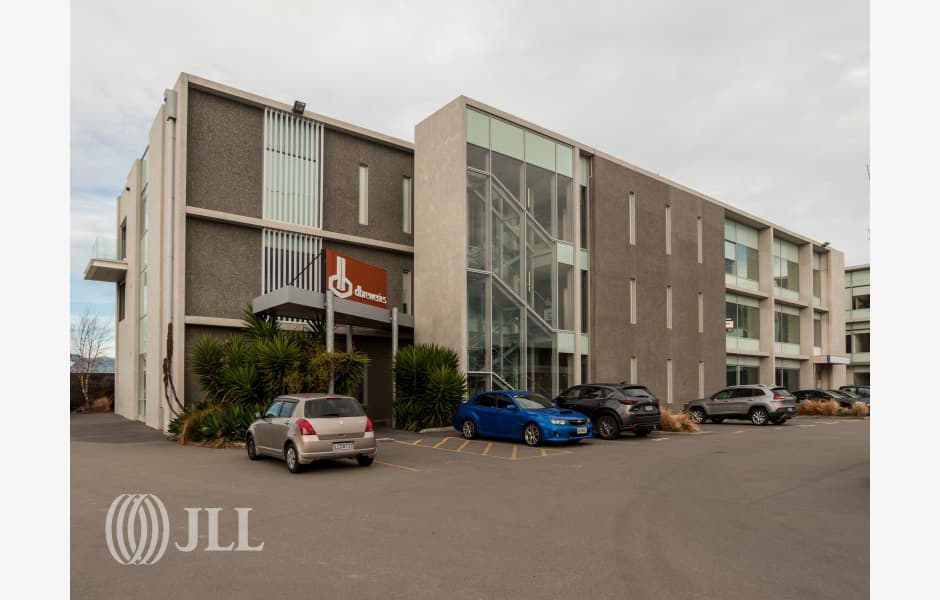 114 Wrights Road 114 Wrights Road, Addington properties Commercial Real Estate