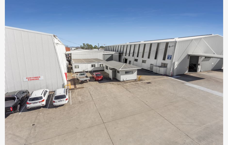 860 Kingsford Smith Drive 860 Kingsford Smith Drive, Eagle Farm