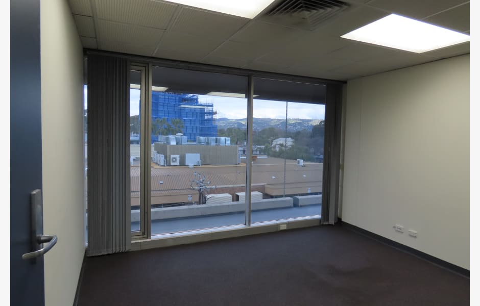 170 Greenhill Road 170 Greenhill Road, Parkside properties JLL