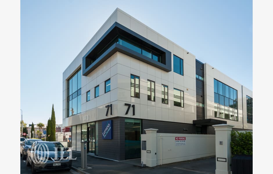 Unit 3, 71 Gloucester Street Unit 3, 71 Gloucester Street