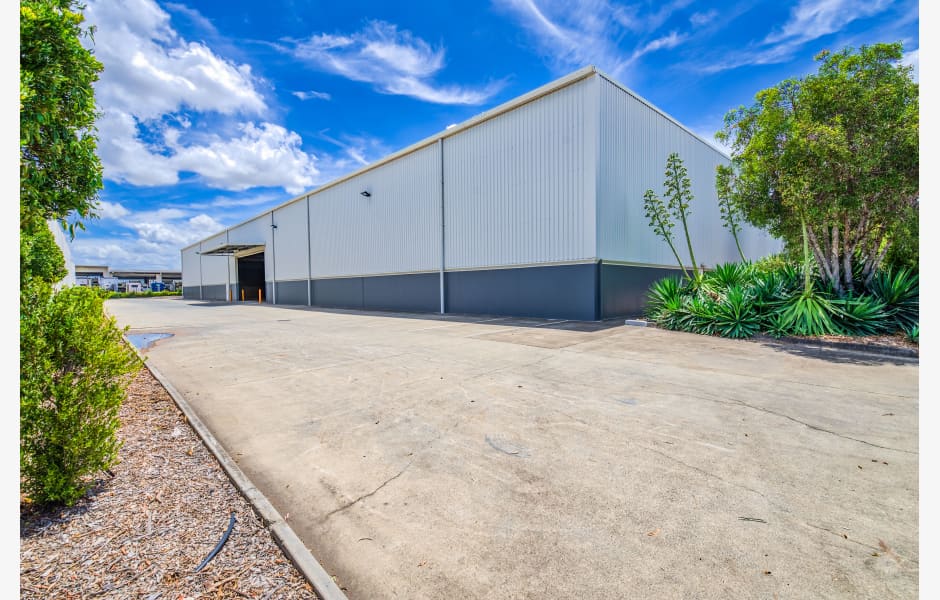 2620 Ipswich Road 2620 Ipswich Road, Darra properties JLL