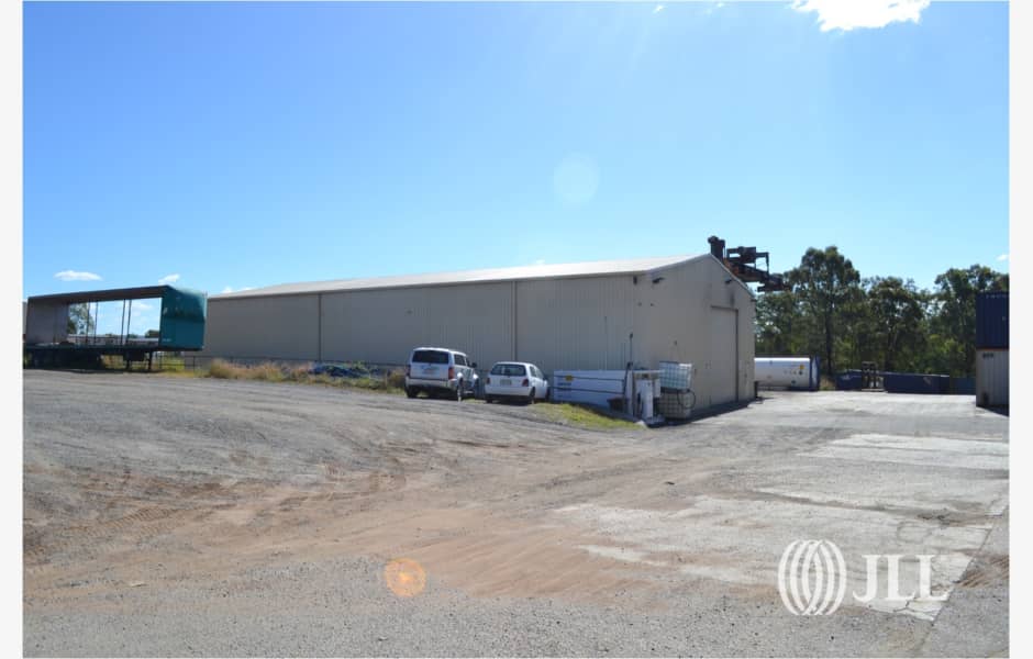 192 Tile Street 192 Tile Street, Wacol properties JLL Property