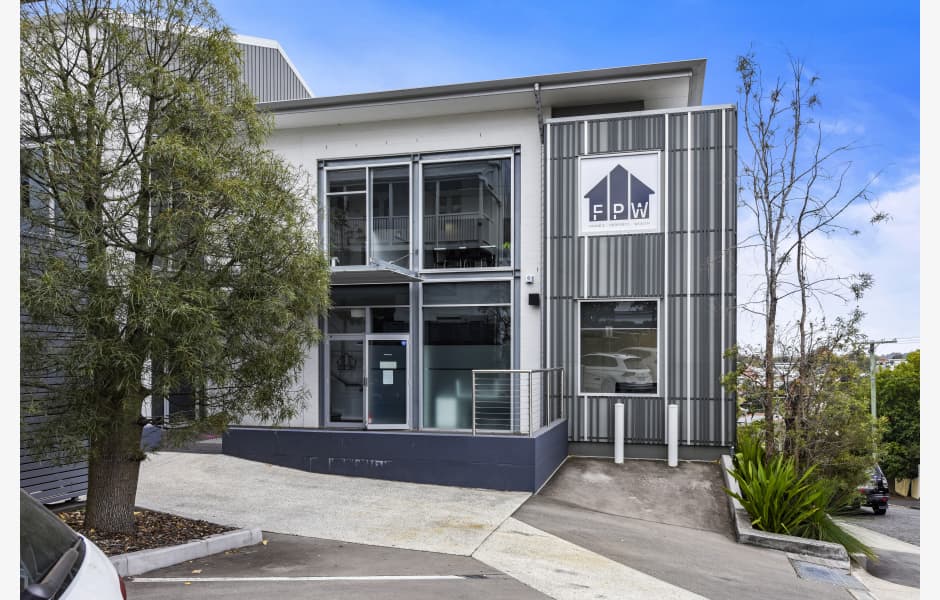 99 Musgrave Road 99 Musgrave Road, Red Hill properties JLL