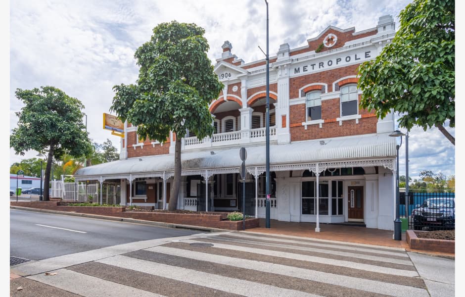 253 Brisbane Street | 253 Brisbane Street | Ipswich Retail properties ...