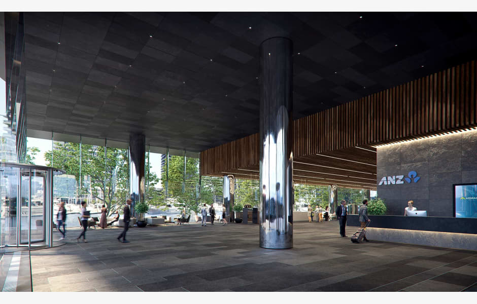 839 Collins Street 839 Collins Street, Docklands properties JLL Property Portal