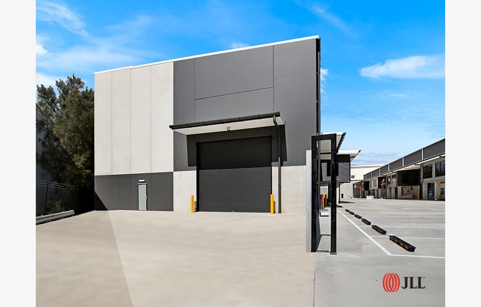 112 Hume Highway 112 Hume Highway, Chullora properties JLL