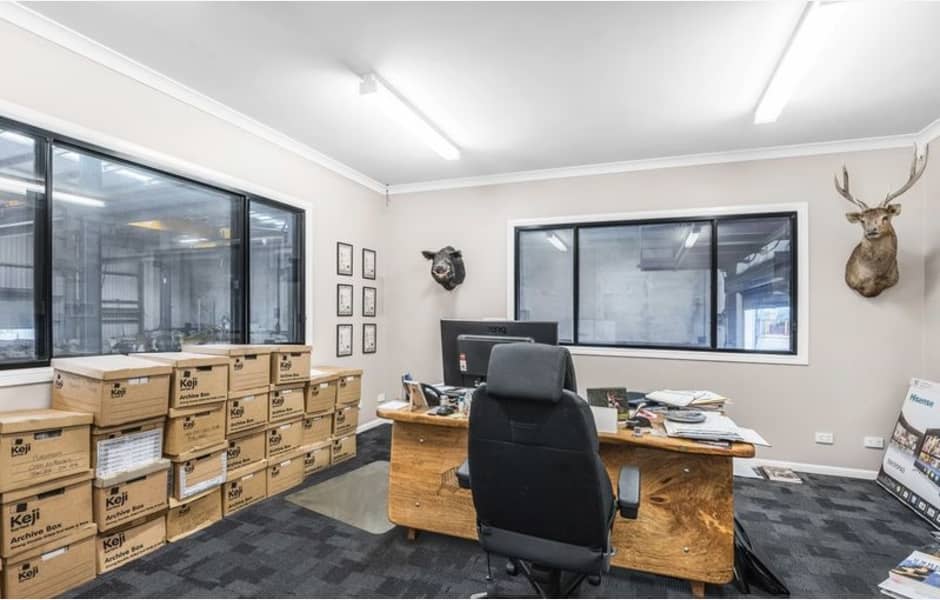 23 Westgate Street 23 Westgate Street, Wacol properties JLL