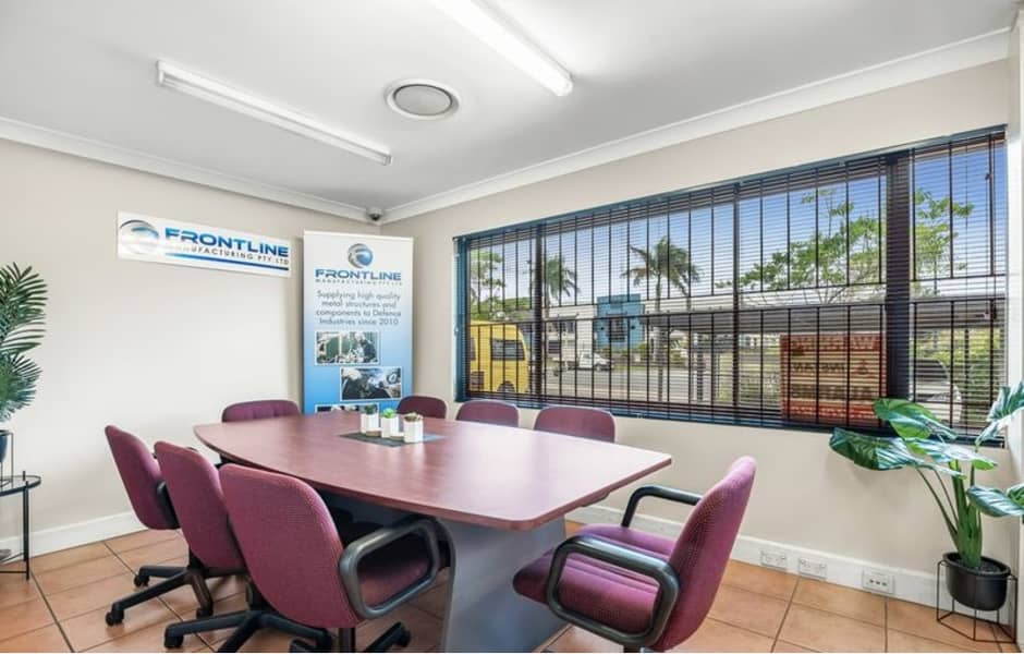 23 Westgate Street 23 Westgate Street, Wacol properties JLL