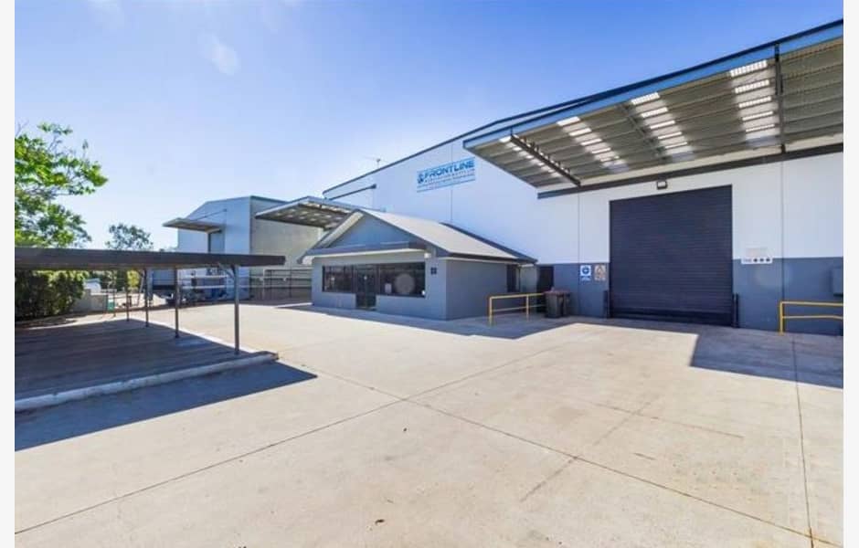 23 Westgate Street 23 Westgate Street, Wacol properties JLL