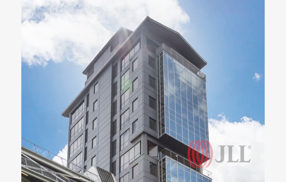 36 Kitchener Street Auckland Central Office Properties Jll New