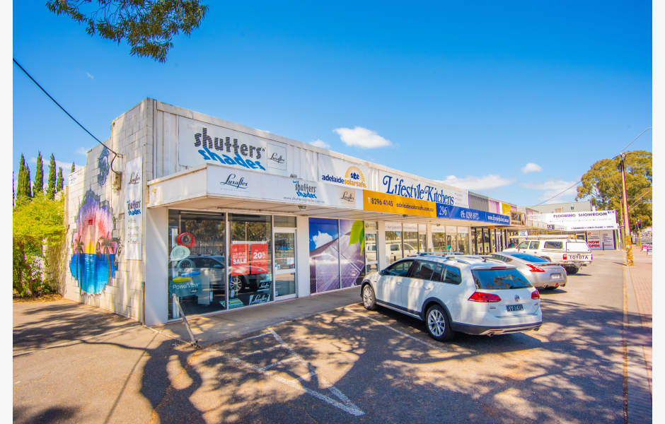 296 Brighton Road 296 Brighton Road, North Brighton properties