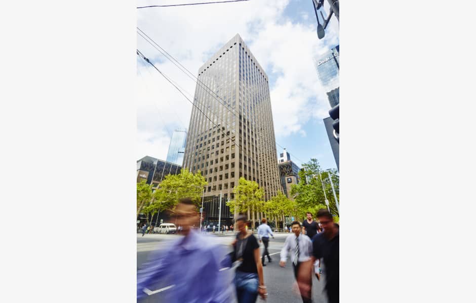 535 Bourke Street 535 Bourke Street, Melbourne properties JLL Property Portal Commercial