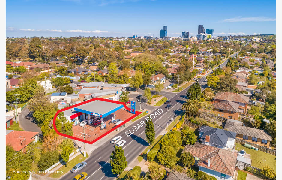 604 Elgar Road 604 Elgar Road, Box Hill properties JLL Property Portal Commercial Real